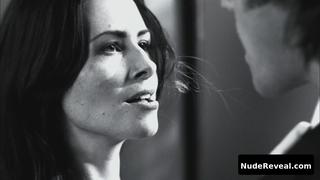 PAULINE EGAN nude in Supernatural