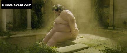 ANNA ADAMS nude in Three Thousand Years of Longing