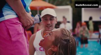 MIA MCKENNA-BRUCE nude in How to Have Sex