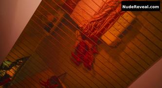 PARKER POSEY nude in Beau Is Afraid