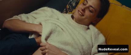 NORA ARNEZEDER nude in L