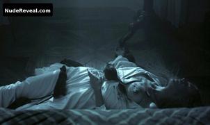EMMA CORRIN nude in Nosferatu