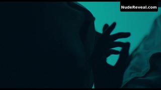 KRISTEN STEWART nude in Equals
