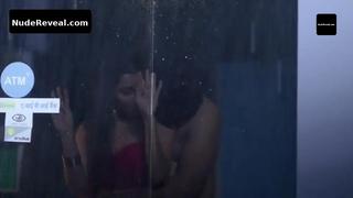 NYRA BANERJEE nude in Helllo Jee