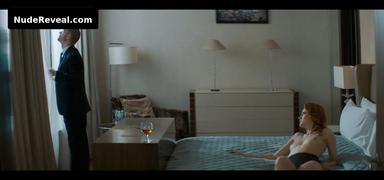 VIKTORIYA MASLOVA nude in Zhizn Po Vyzovu