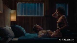 KATHRYN HAHN nude in Mrs. Fletcher