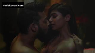 NAINA GANGULY nude in Charitraheen