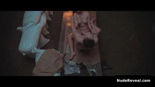ANGELA MORENA nude in Panibugho