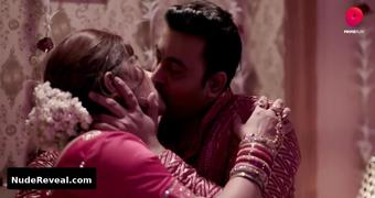 RAJNI MEHTA nude in Paglet
