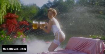 JULIE BOWEN nude in Happy Gilmore