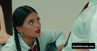 ROB GUINTO nude in High (School) On Sex