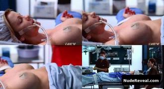 ANGELA LITTLE nude in Nip/Tuck