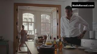 GLORIA VOTSIS nude in Person of Interest