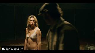 PHOEBE TONKIN nude in Kid Snow
