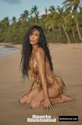 MEGAN FOX nude in Sports Illustrated Swimsuit 2023