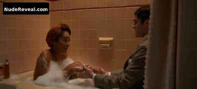 LAURA HARRIER nude in Hollywood