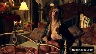 LEONA CAVALLI nude in Gabriela