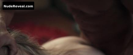 HEIDI MAY nude in Last King of the Cross