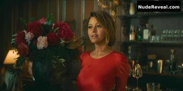 ZAHIA DEHAR nude in Escort Boys