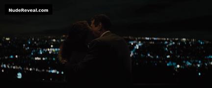 AMY BRENNEMAN nude in Heat