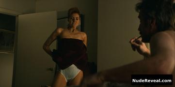 KATE NASH nude in GLOW