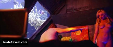 LEXI BELLE nude in Samurai Cop 2: Deadly Vengeance