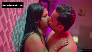 PRIYA ROY nude in Chitthi
