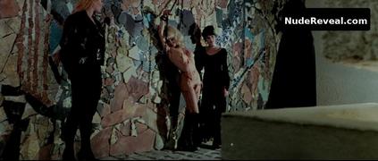 LINA ROMAY nude in Female Vampire