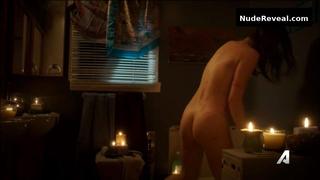 KATHERINE C. HUGHES nude in Kingdom