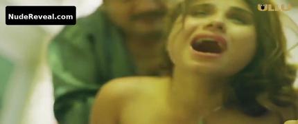 TANIYA CHATTERJEE nude in Titliyaan