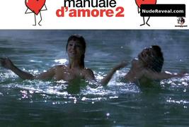 ELSA PATAKY nude in Manuale d