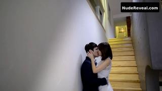 KIM SUN-YOUNG nude in Toxic Desire: Addiction