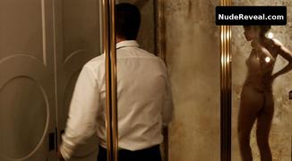 OLGA KURYLENKO nude in Magic City