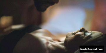 EMAYATZY E. CORINEALDI nude in Reasonable Doubt
