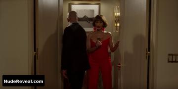 NICOLE ARI PARKER nude in And Just Like That…