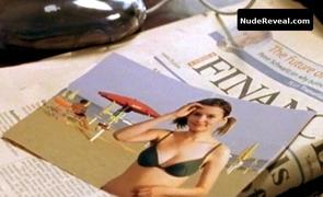 STEFANIE STAPPENBECK nude in Italiener und andere Suigkeiten