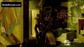 LAURA VANDERVOORT nude in Bitten