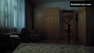 ANNA CHIPOVSKAYA nude in Doktor Preobrazhenskiy