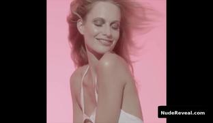 POPPY DELEVINGE nude in LOVE Advent