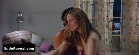 LAURA LINNEY nude in Love Actually