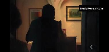 ANNA POPPLEWELL nude in The Gallery