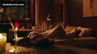 NIKOHL BOOSHERI nude in The Bold Type