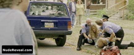AMY ADAMS nude in Hillbilly Elegy