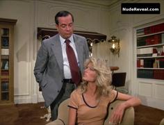 FARRAH FAWCETT nude in Charlie