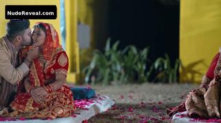 PRACHI LENGARE nude in Khwaish