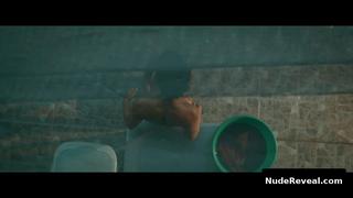 DENISE ESTEBAN nude in Kara Krus