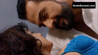 POONAM RAJPUT nude in Dance Bar