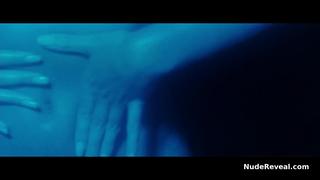 SANDRA BULLOCK nude in Demolition Man