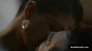 SWASTIKA MUKHERJEE nude in Charitraheen