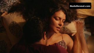 BIDITA BAG nude in Crash Course